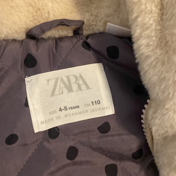 Jacket - Picture 4 of 4